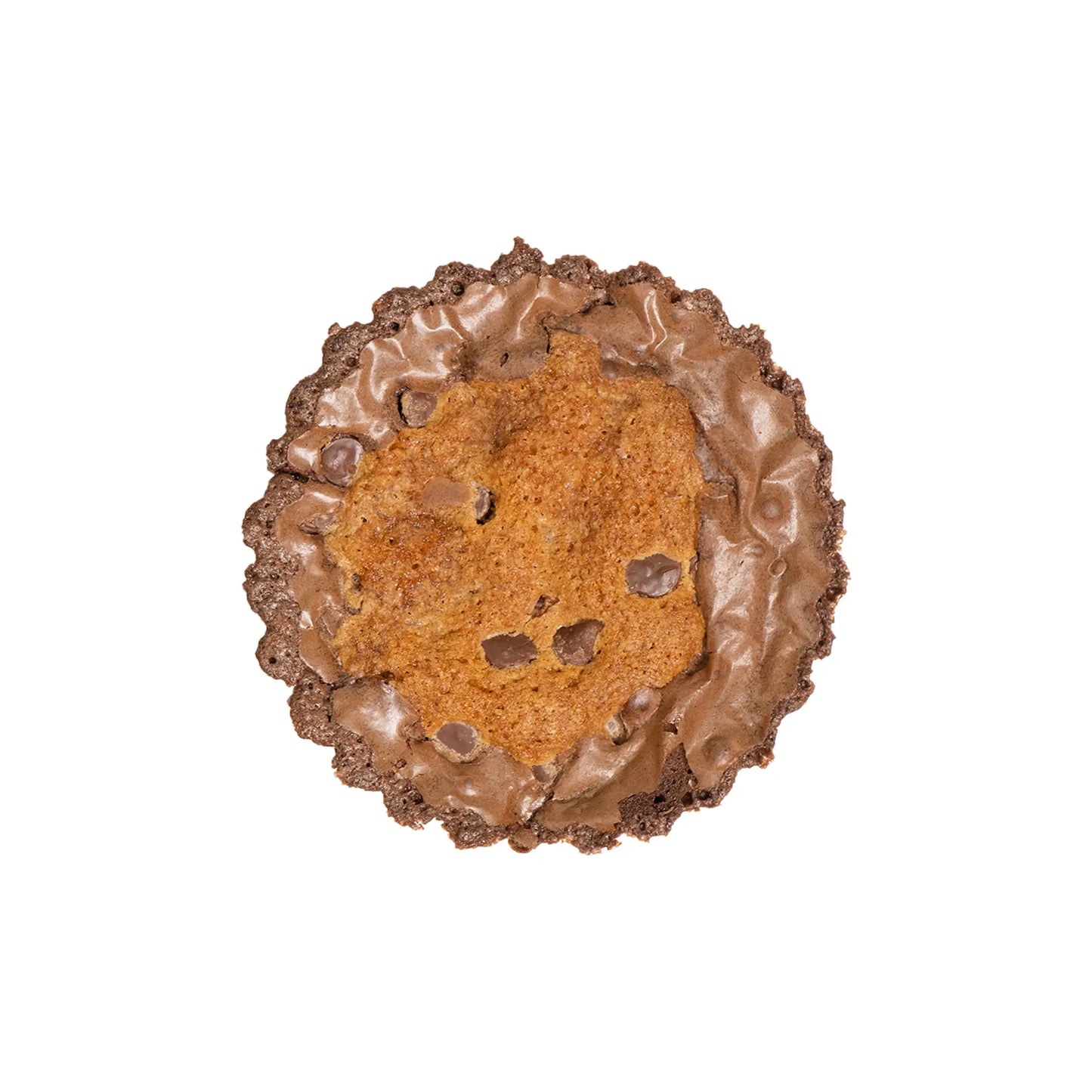Brookie Brownie