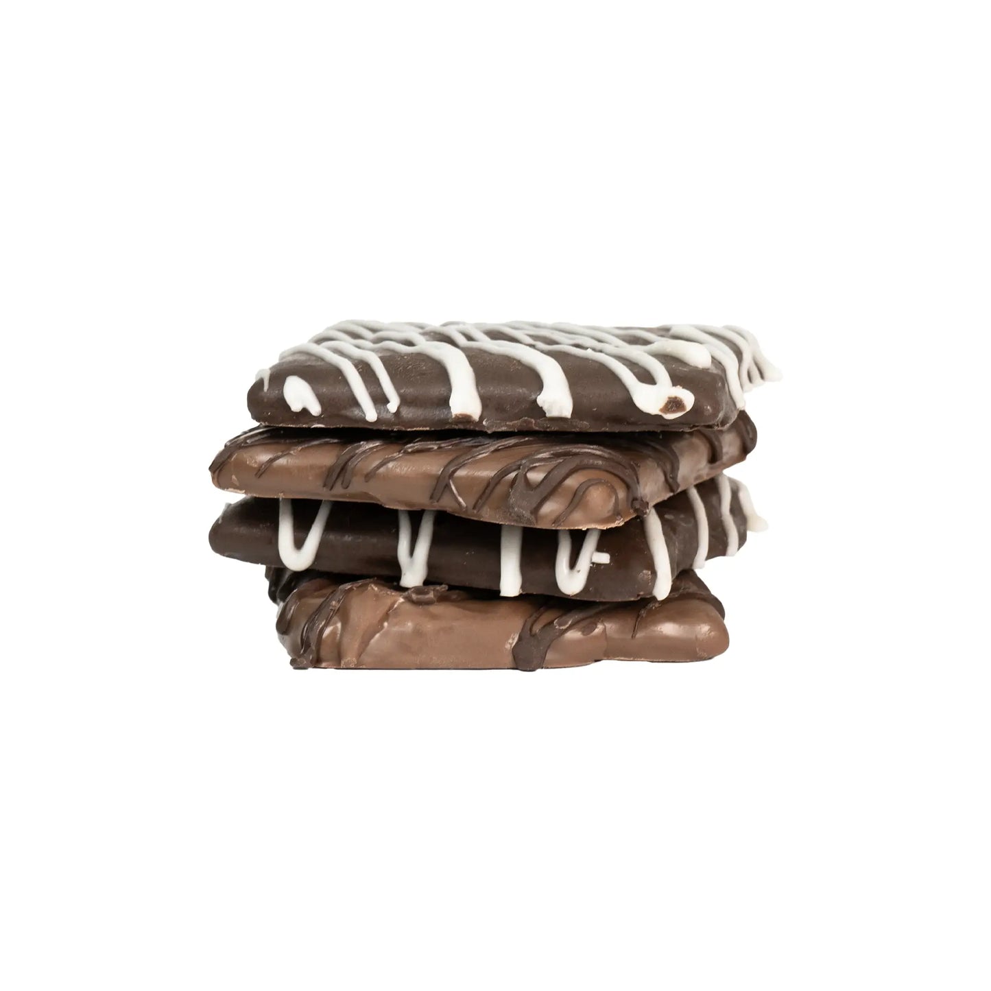 Chocolate Graham Cracker