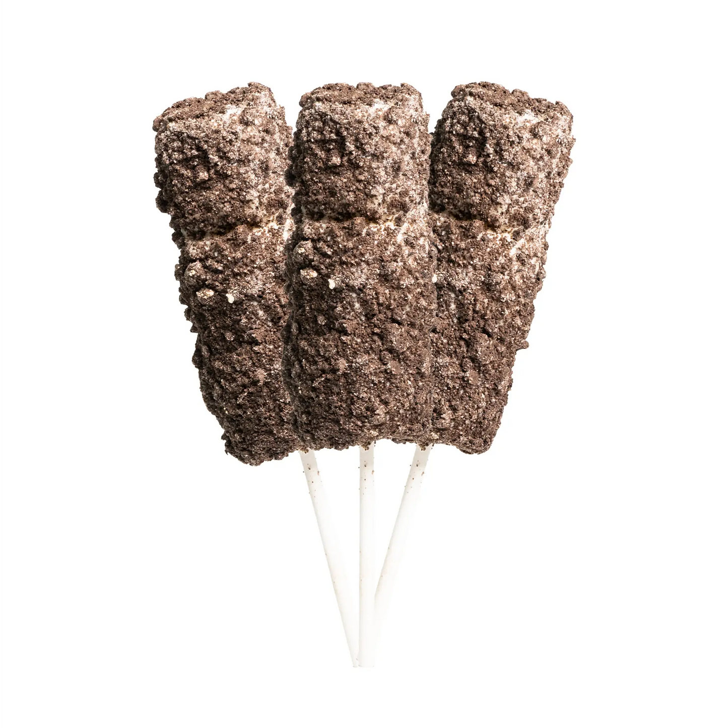 Cookies 'n' Cream Marshmallow Pop