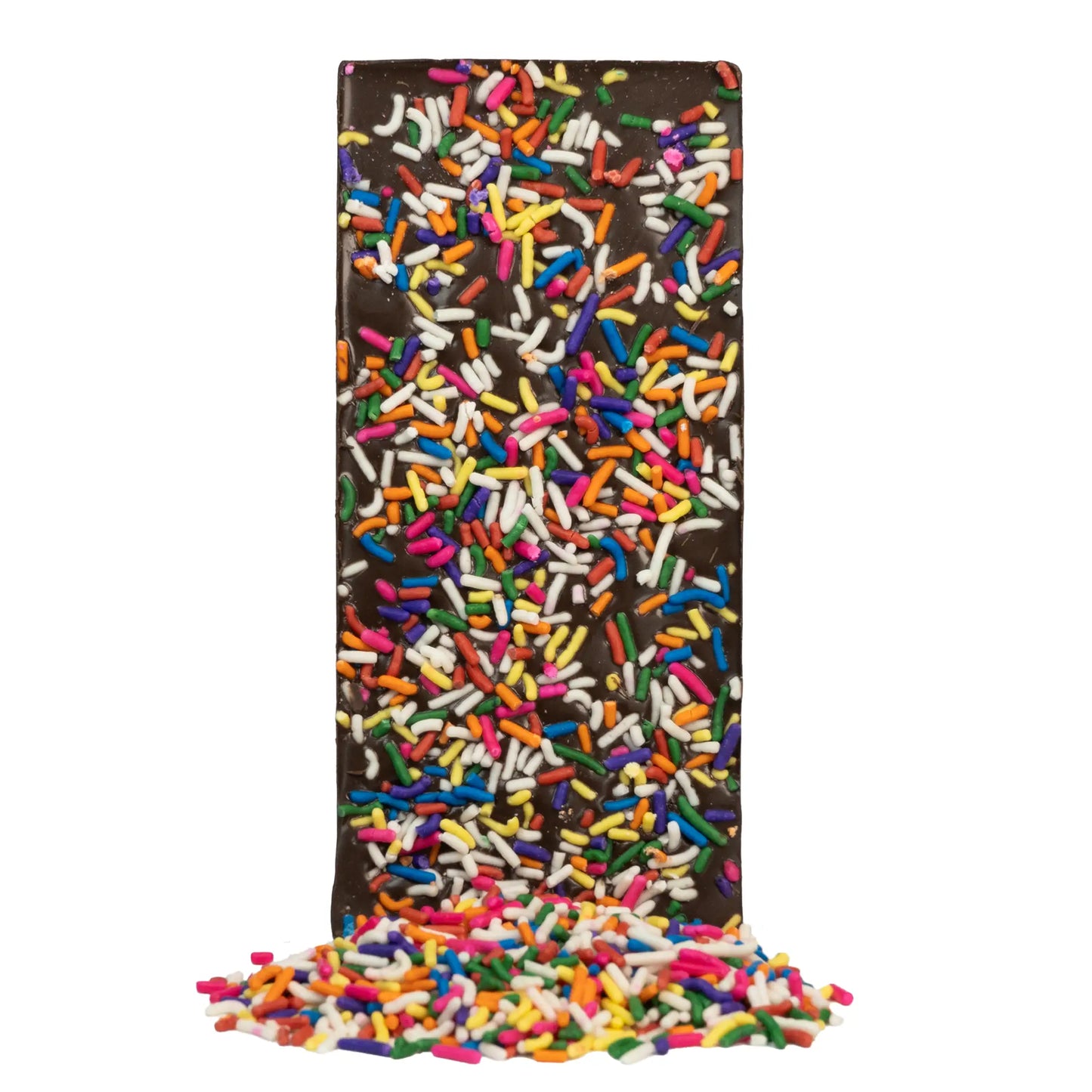 Birthday Cake Chocolate Bar