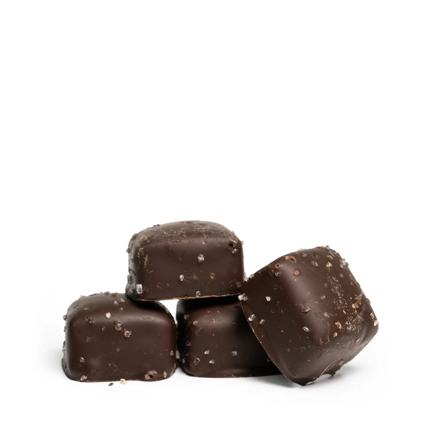 Salted Caramels