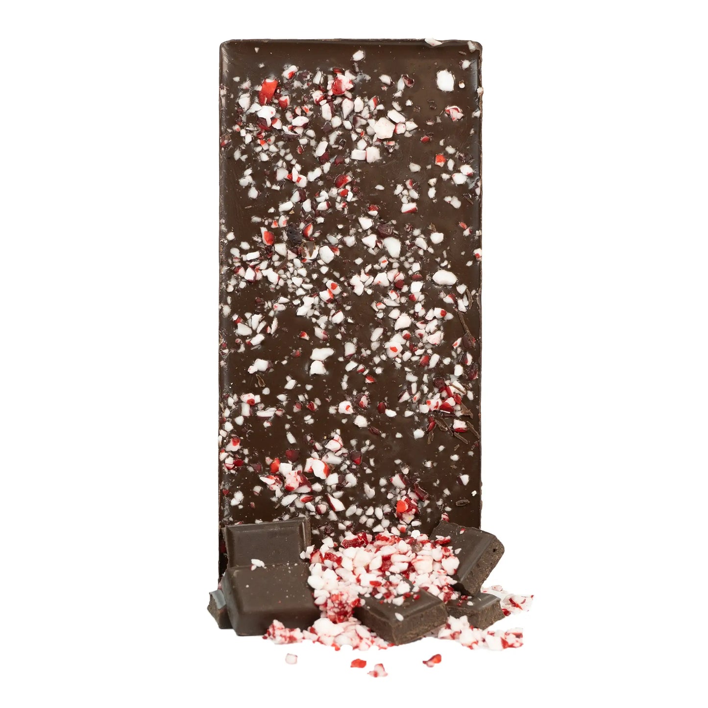 Peppermint Chocolate Bar