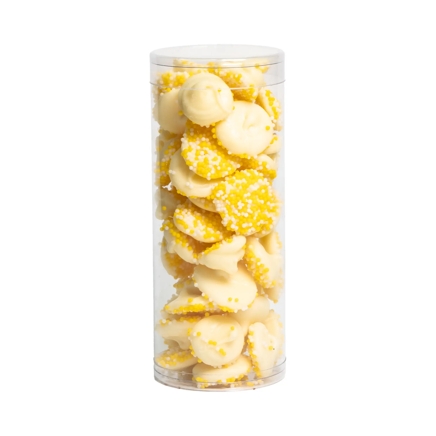 Banana Cream Pie Non-Pareils