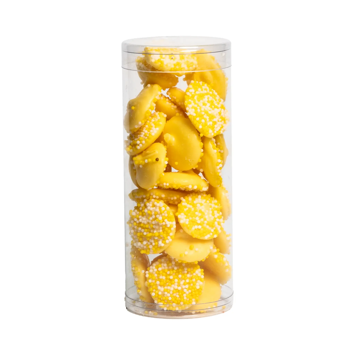 Lemon Meringue Non-Pareils