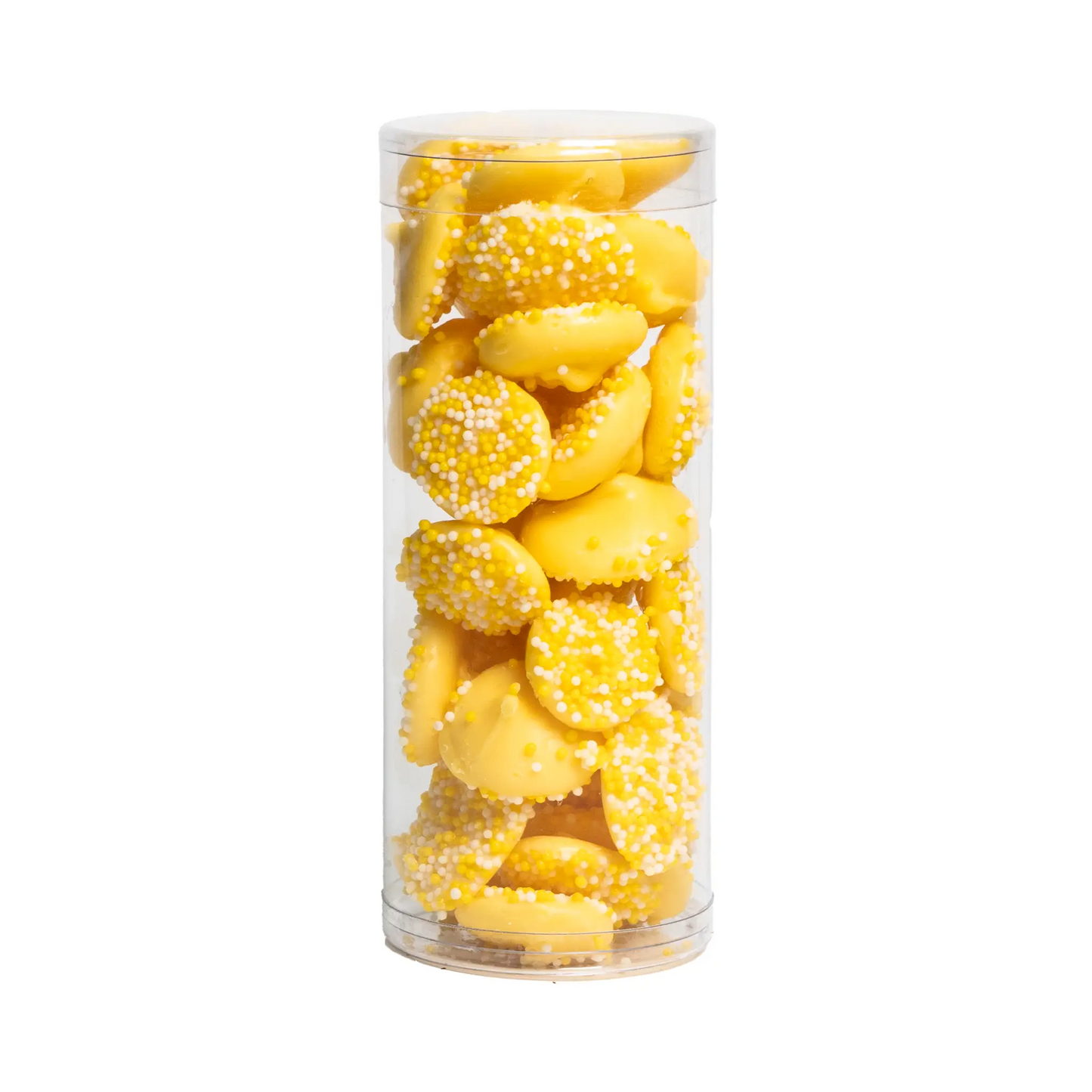 Pina Colada Non-Pareils