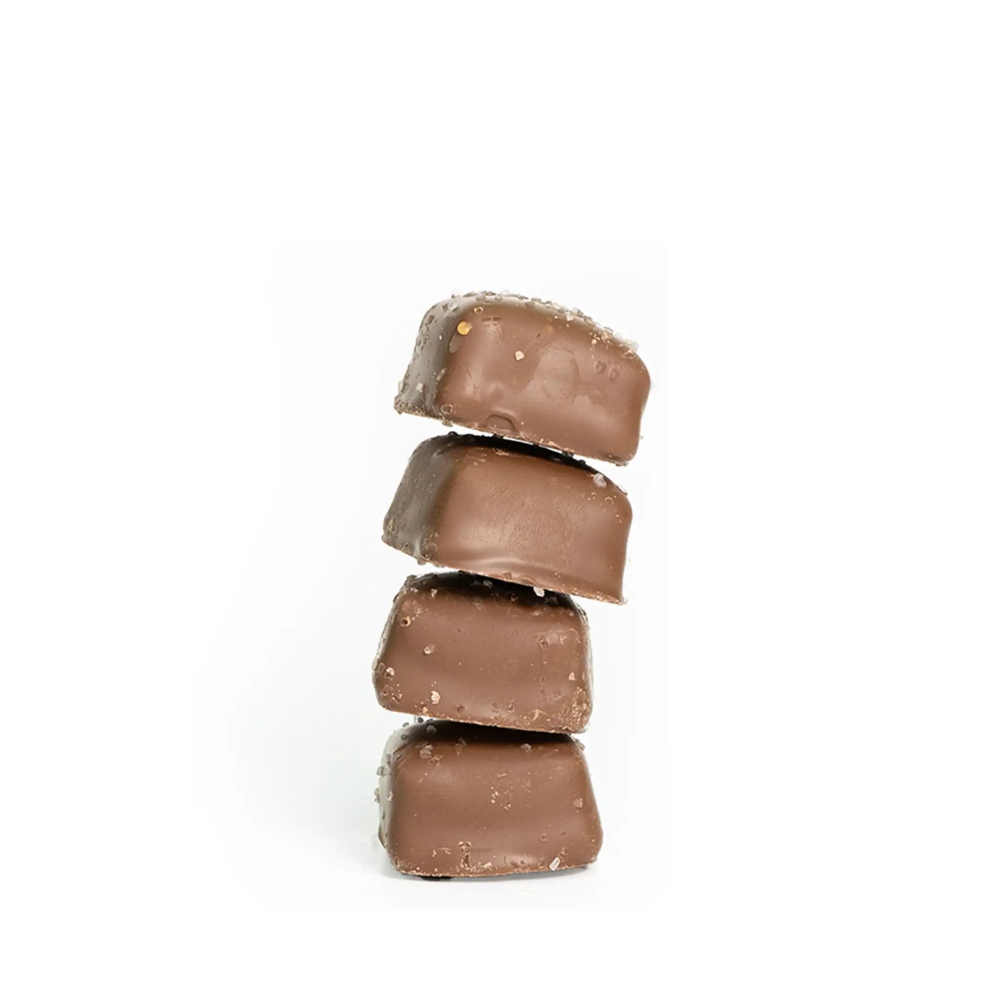 Salted Caramels