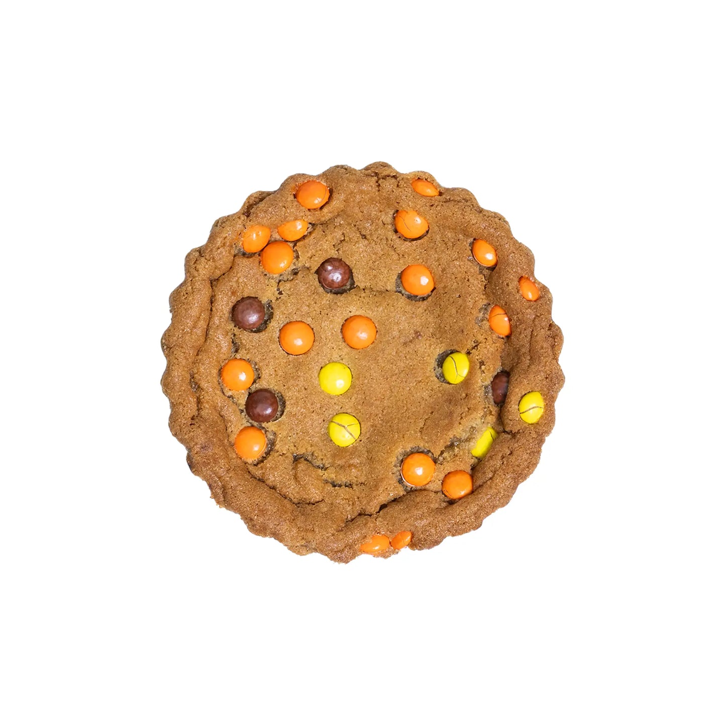 Peanut Butter Cookie