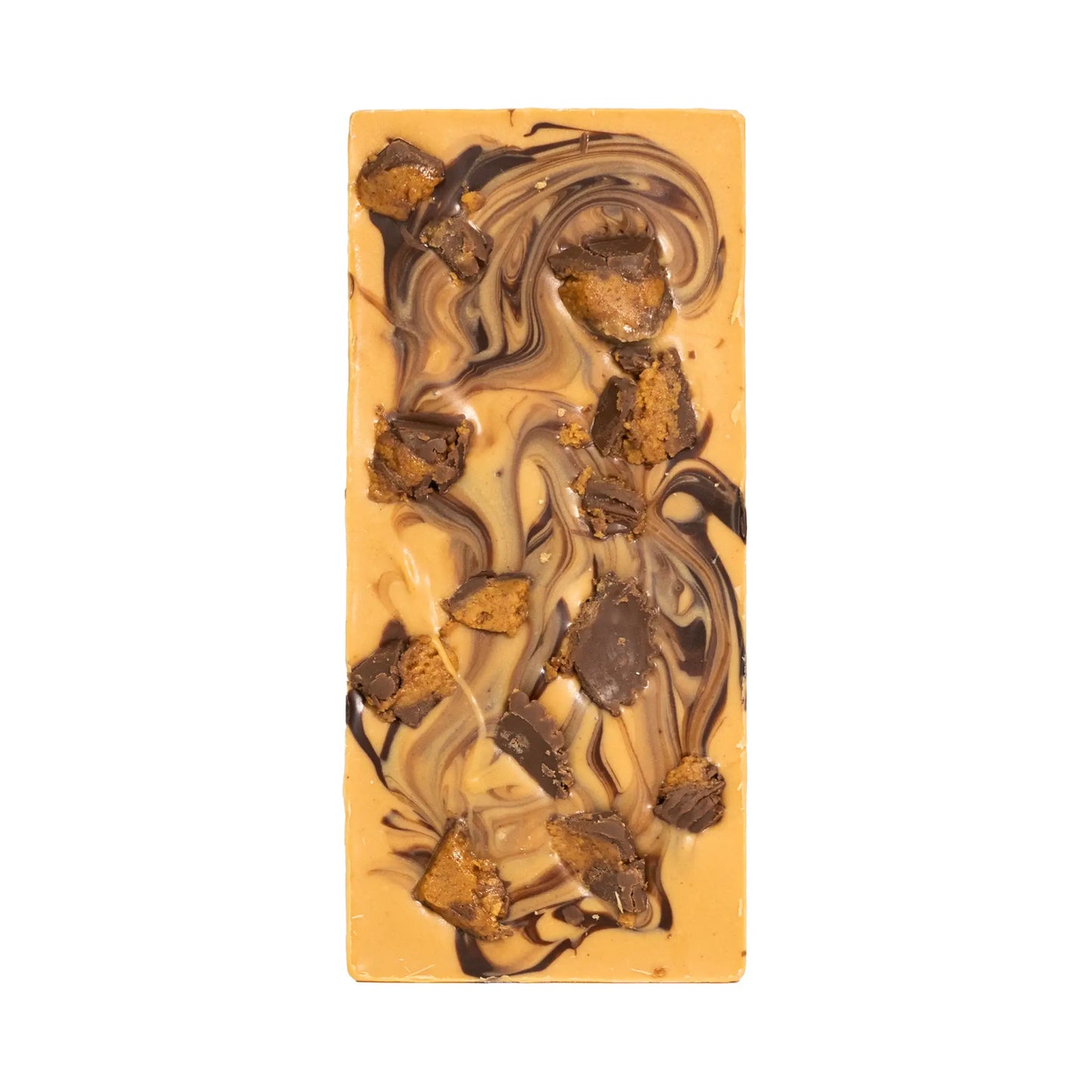 Peanut Butter Chocolate Bar