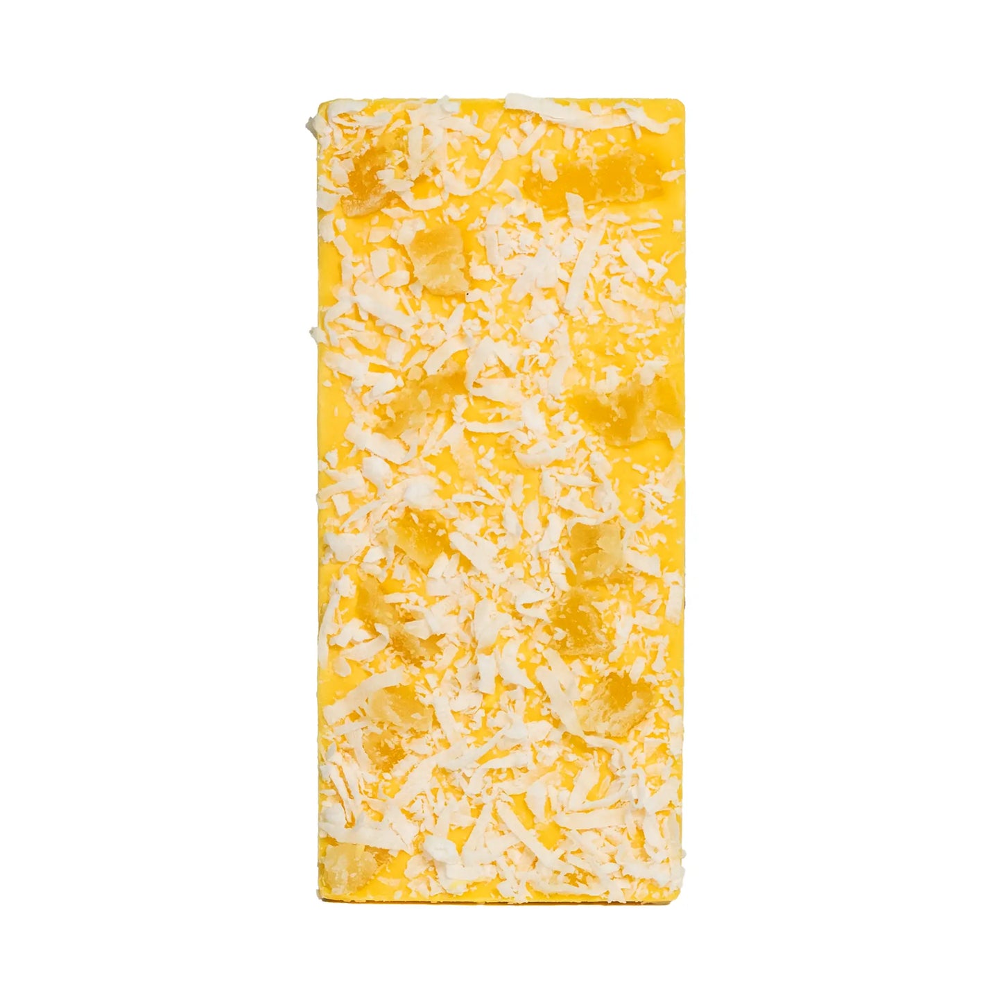 Pina Colada Chocolate Bar