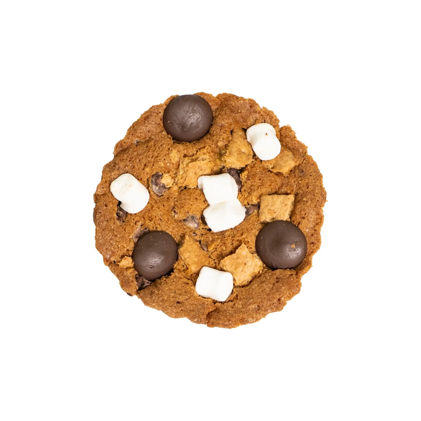 S'mores Cookie
