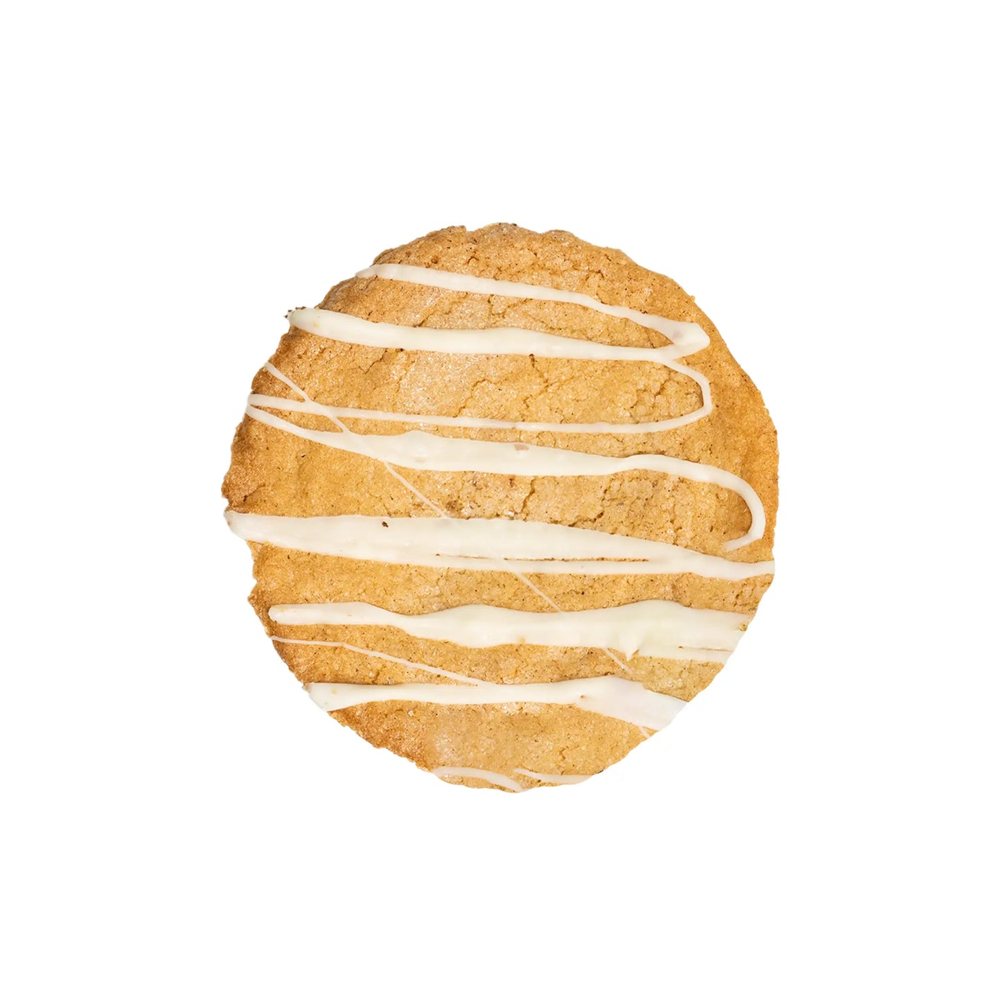 Snickerdoodle Cookie