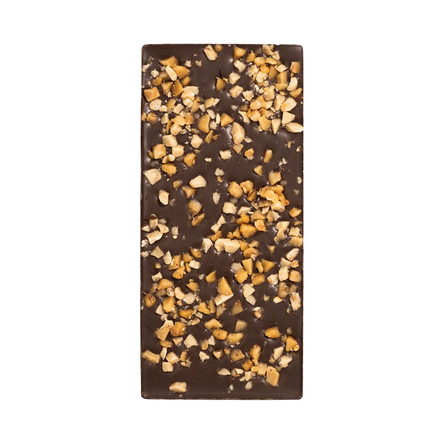 Toffee Chocolate Bar