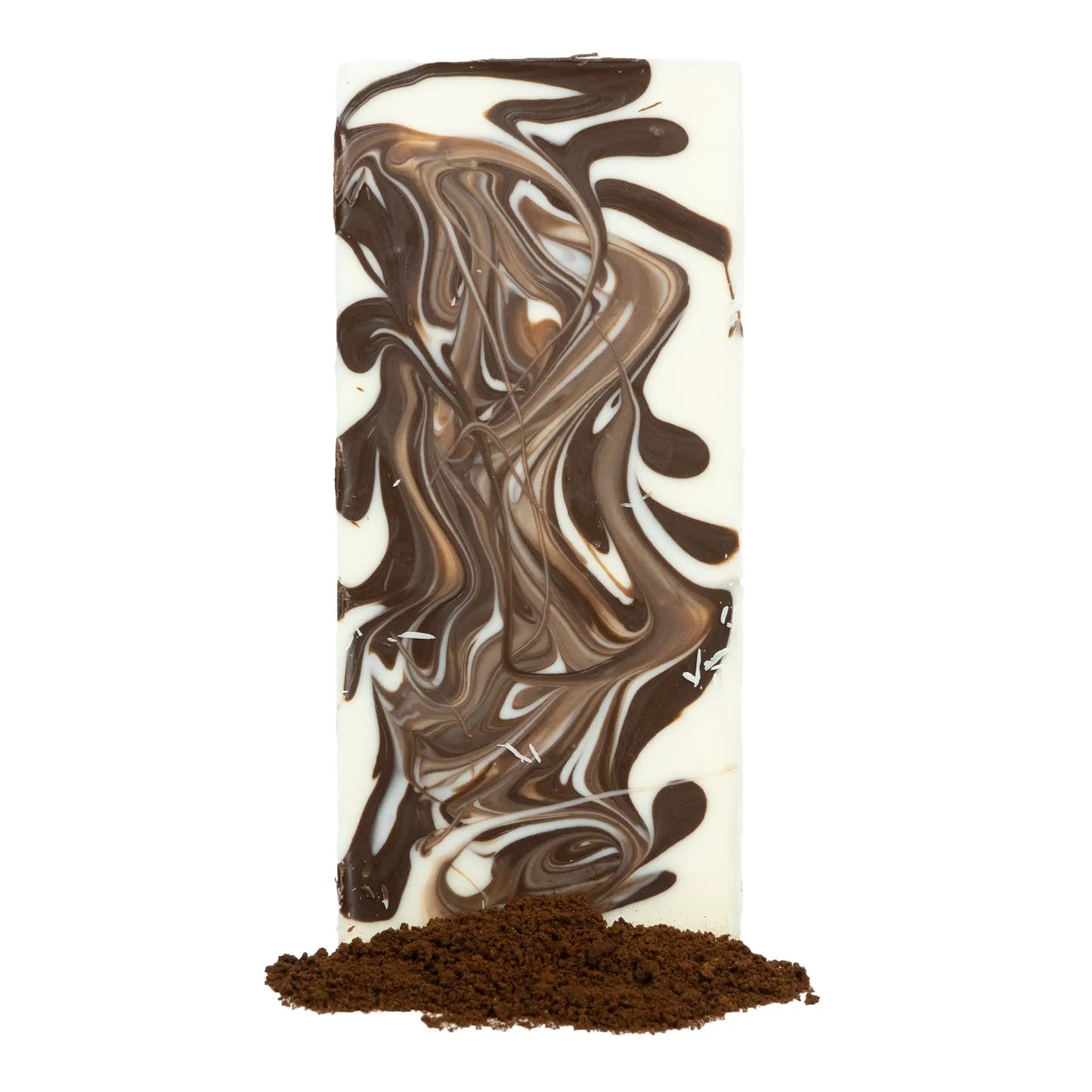 Espresso Chocolate Bar