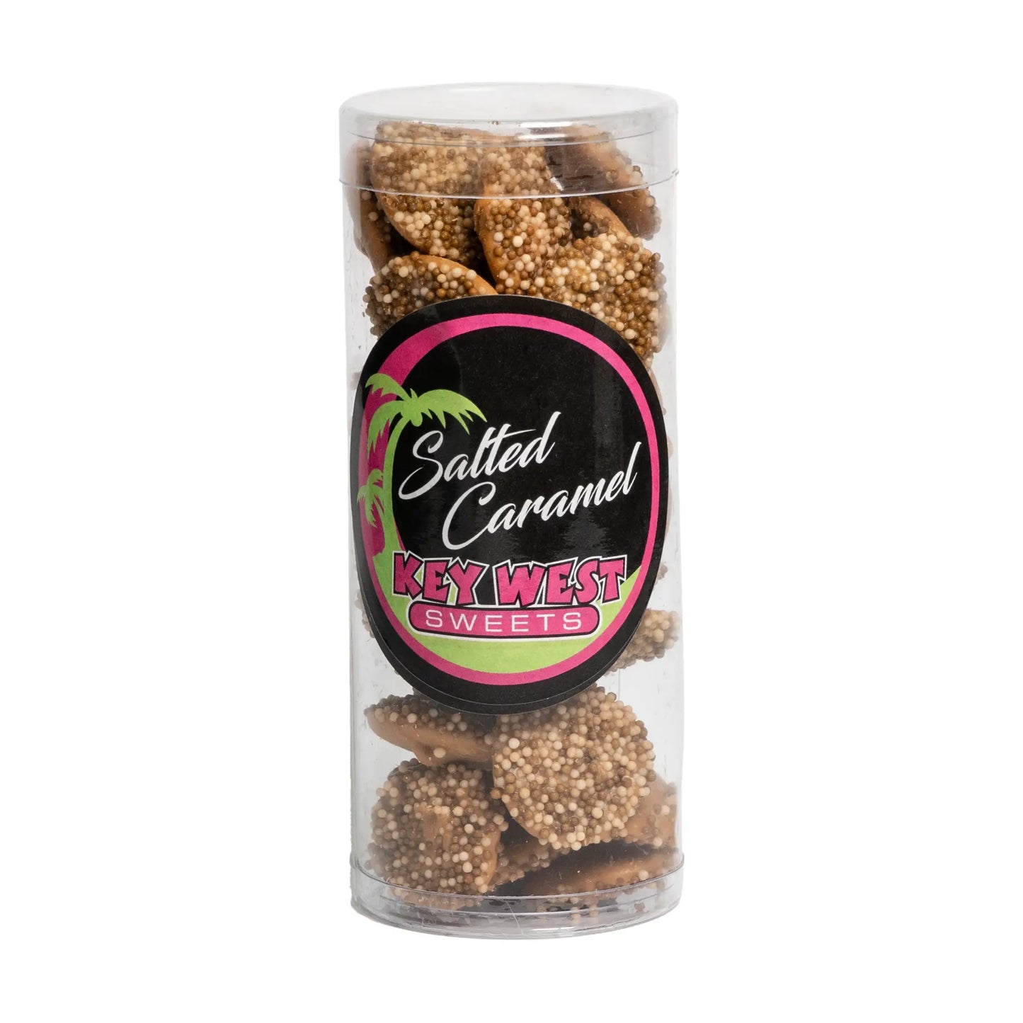 Chocolate NonPareils