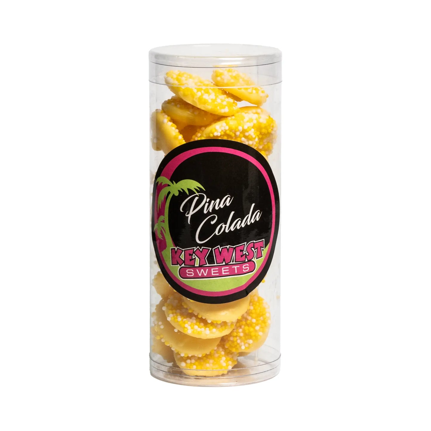 Pina Colada Non-Pareils