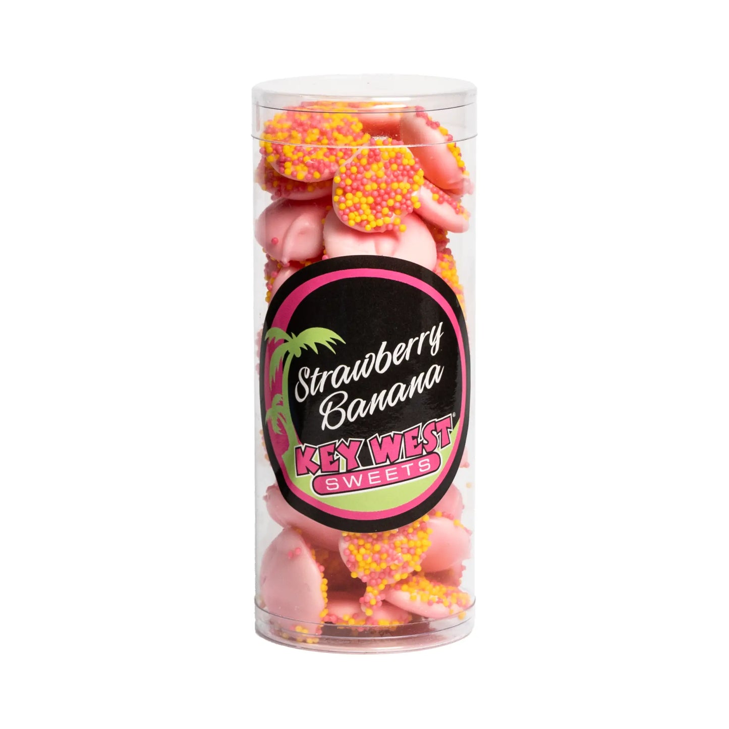 Chocolate Non-Pareils