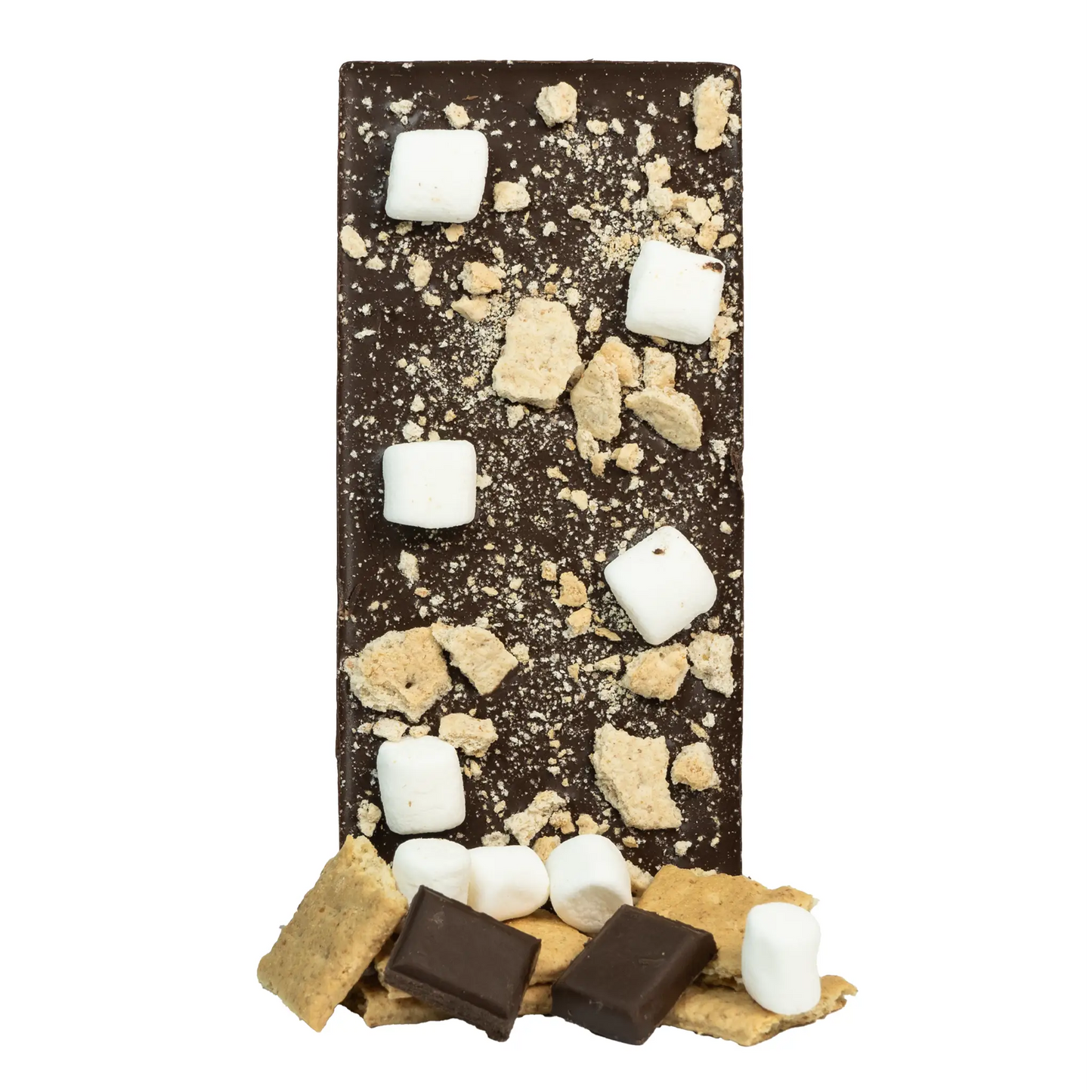 S'mores Chocolate Bar