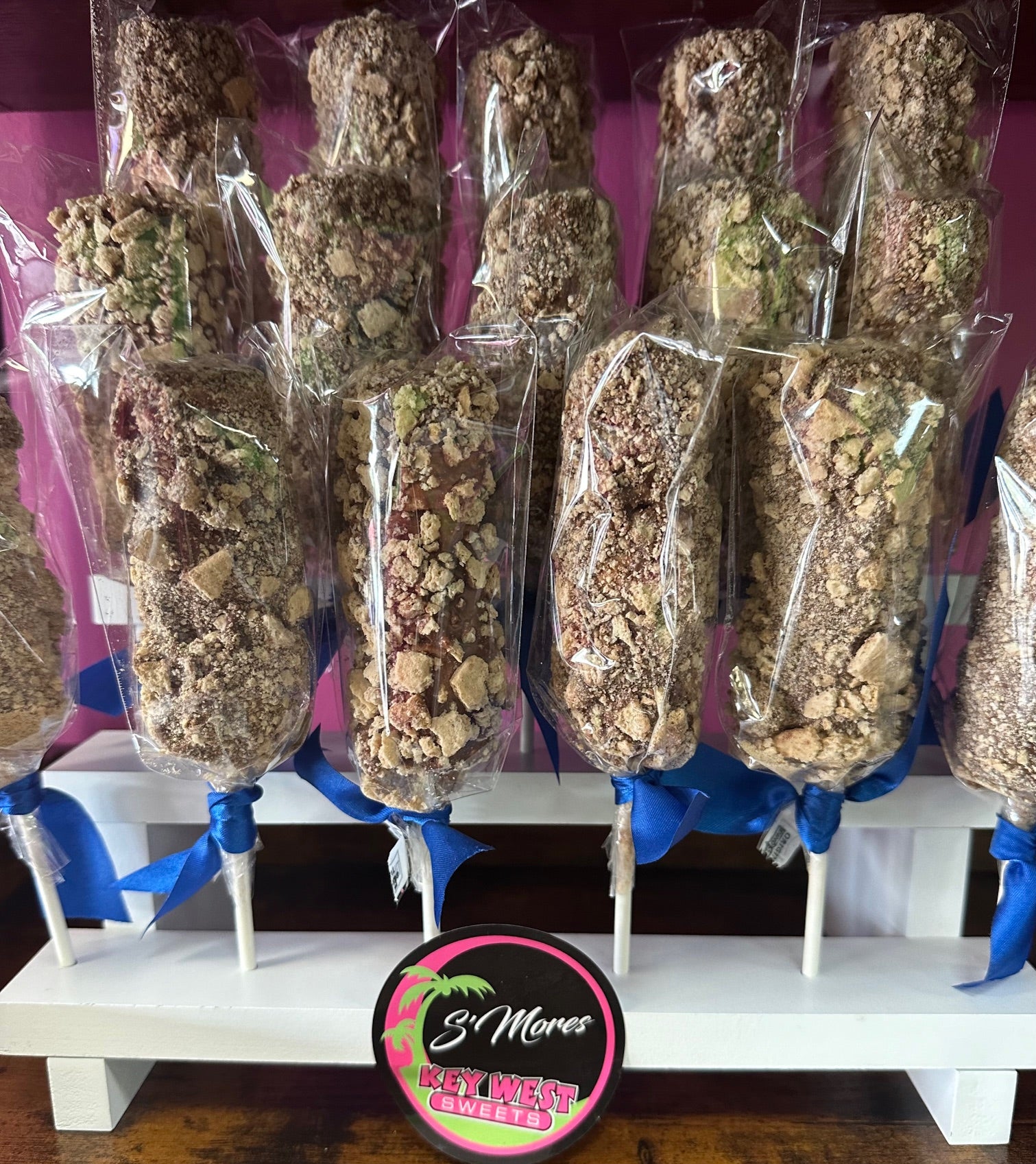 Gifts & Custom Favors – Key West Sweets