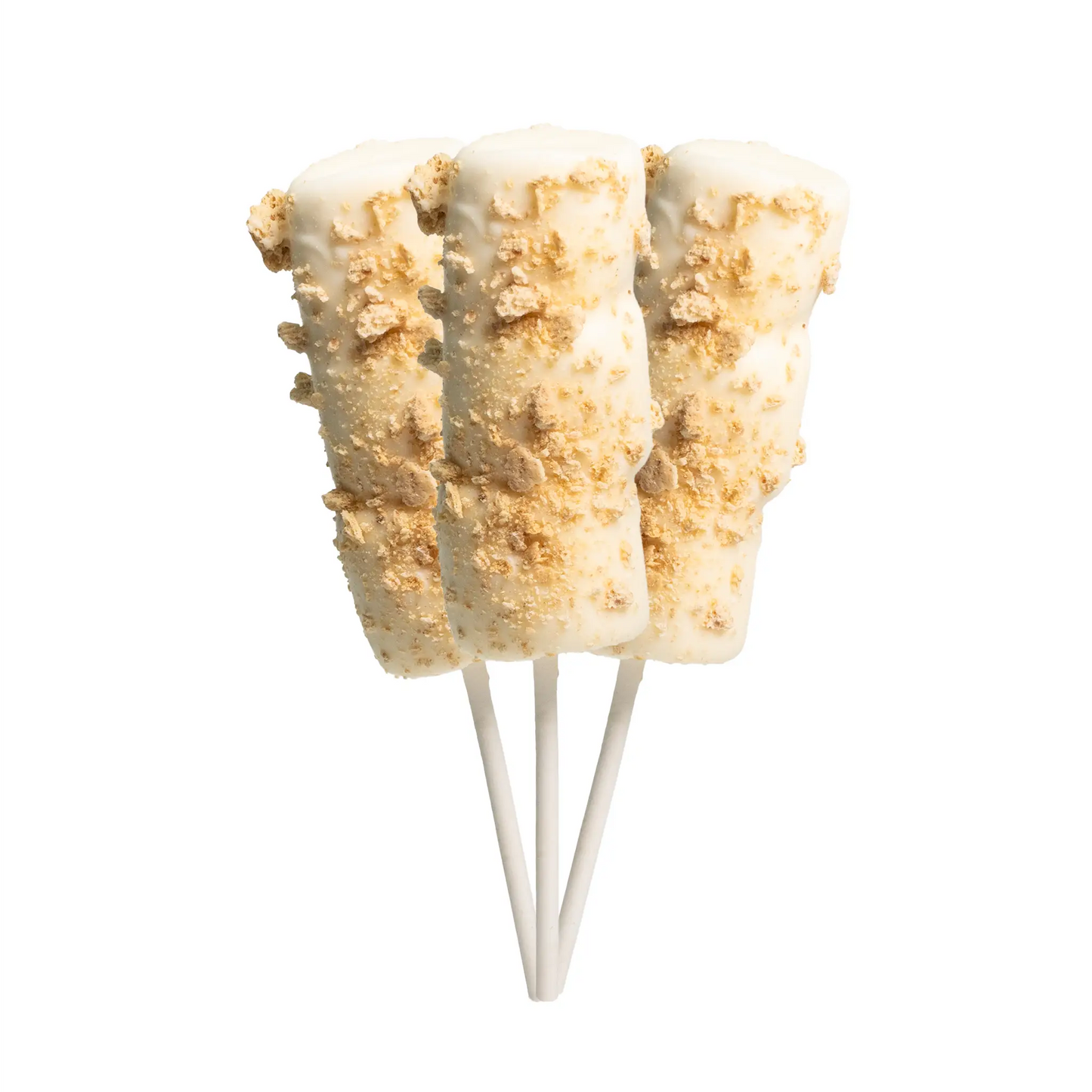 Key Lime Marshmallow Pop